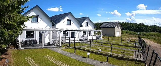 Cozy House Trzęsacz