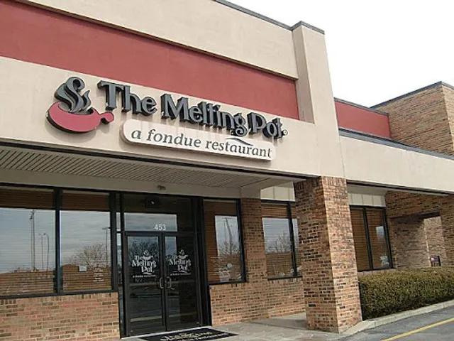 Melting Pot