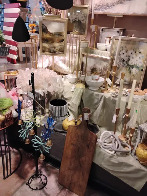 Franklin Plaza Shopping Center