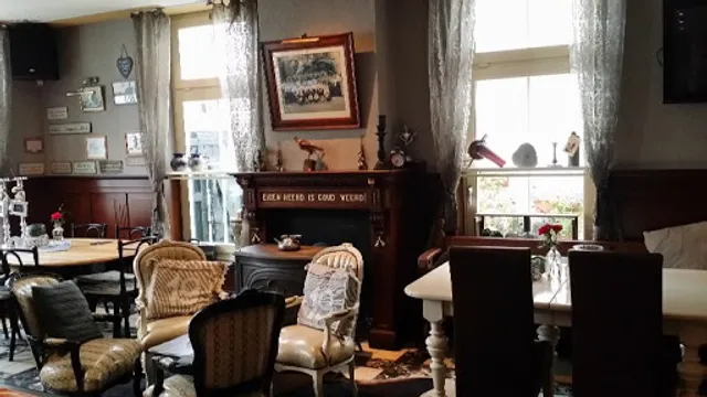 Grand-Café 't Stift