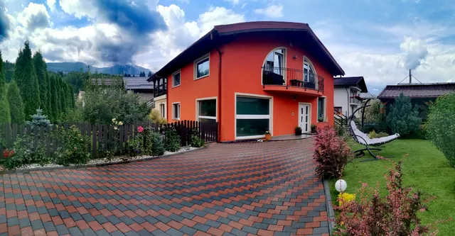 Vila Bijou - (Casa Bijou)