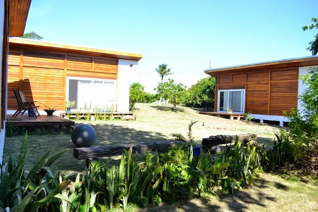 Casa da Ilha do Mel - Pousada De Charme