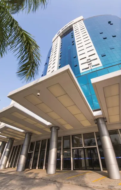 Transamerica Executive Taboão da Serra