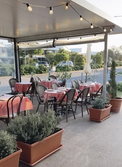 al Chiosco Pizzeria & Café