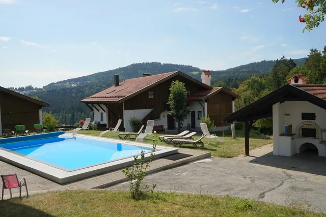 Feriendorf Adalbert Stifter