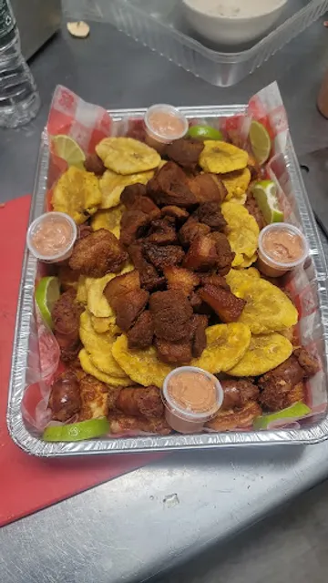 Sahera Foodmart & Deli