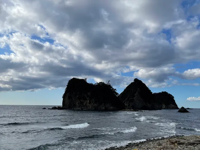 Zo Island (Dembei Island)