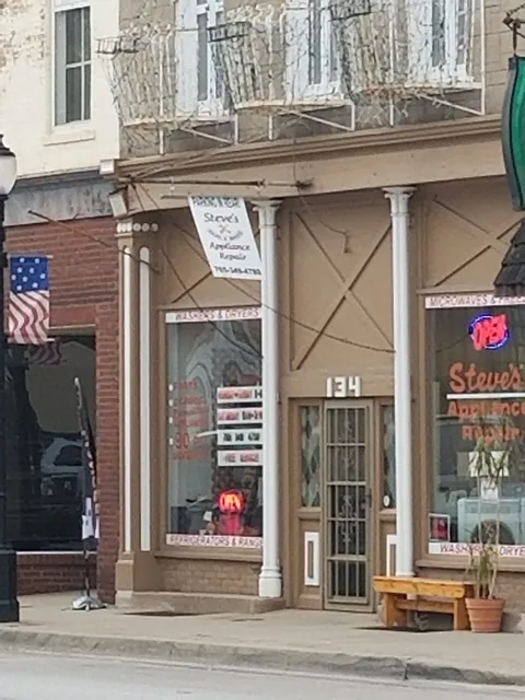 Steve's Appliance Repair Sales & Service
