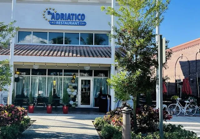 De Adriatico Restaurant