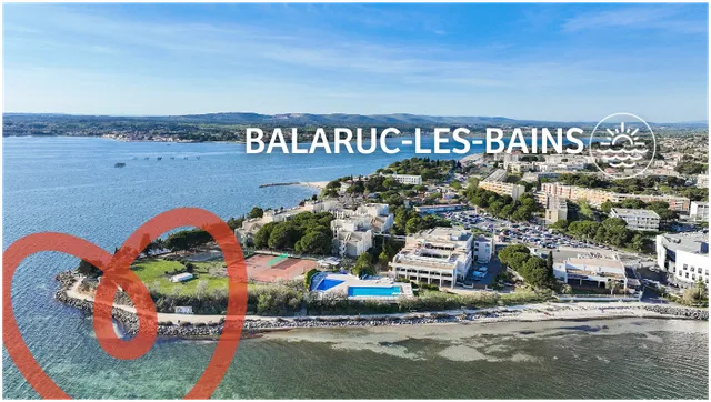 Village Club Miléade Balaruc-les-Bains