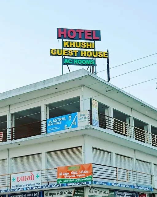Hotel Khus