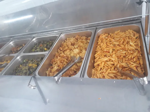 Casa da pamonha restaurante