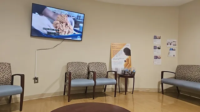 Center For Women's Health