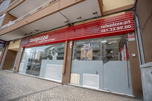 Telepizza Torres Vedras