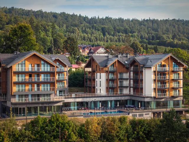 Happy Valley Resort - Szklarska Poręba