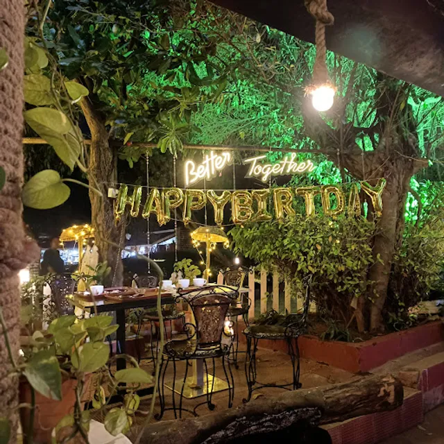 Coffee day beverages