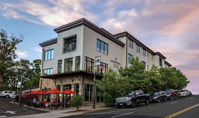 Piedmont Place Suites