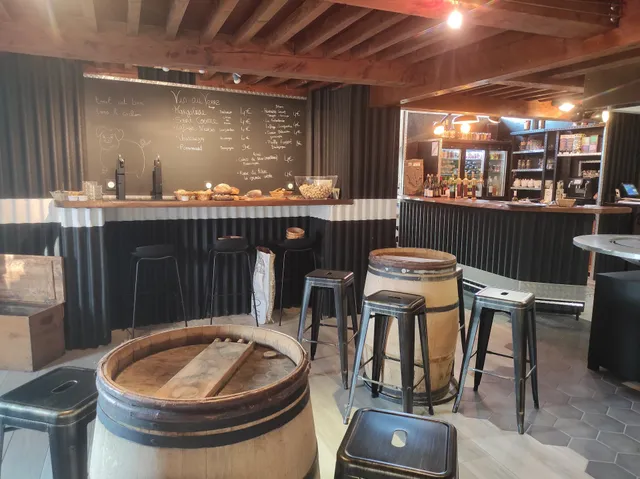 le terroir des bons vivants