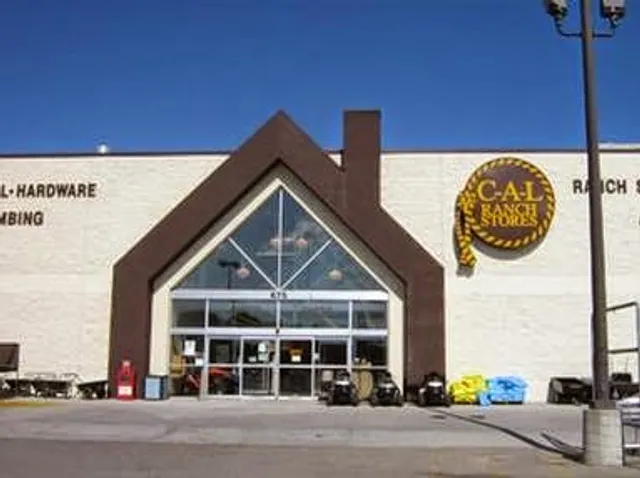 C-A-L Ranch Stores