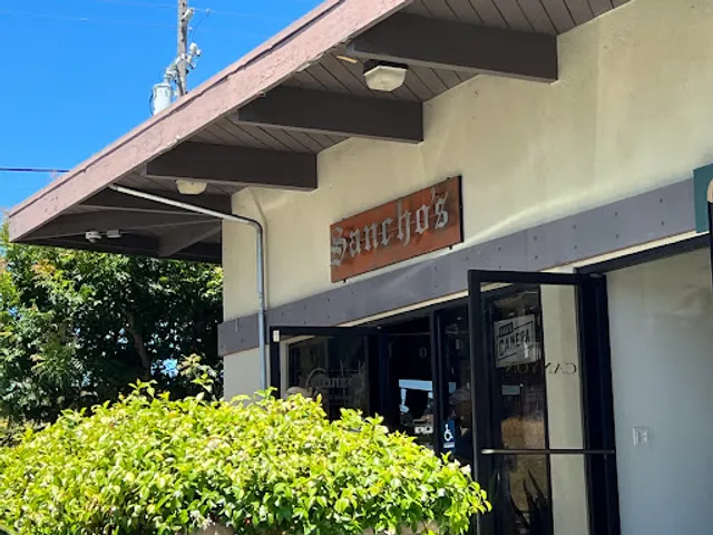 Sancho's Taqueria