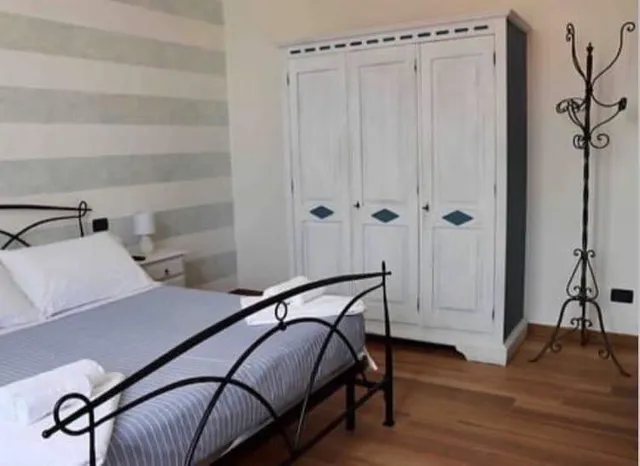 Casa vacanza “Beach House 5TERRE”