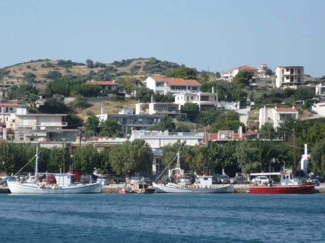 Στουντίο Μαρίνος Πετριές-Studio Marinos Petries