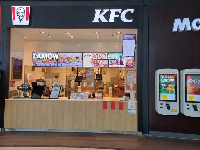 KFC Opole Karolinka