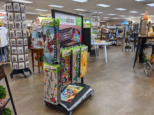 Stillaguamish Square