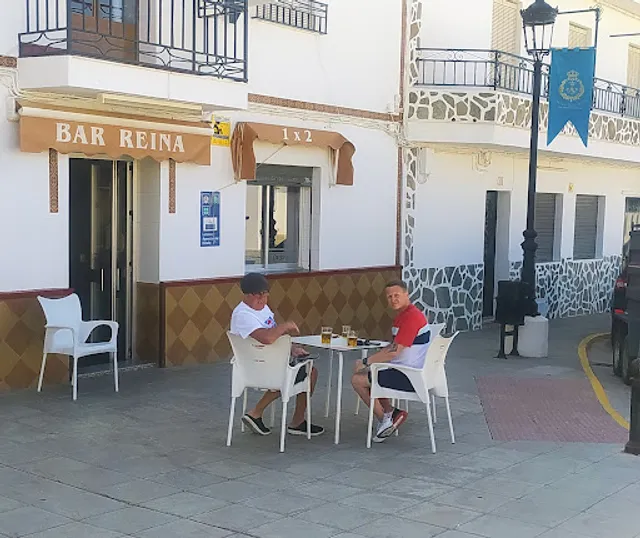 Bar Reina