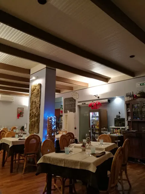 Trattoria Pappa & Vino