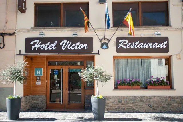 Hotel Víctor