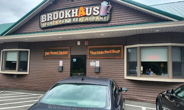 Brookhouse Sports Pub & Restaurant
