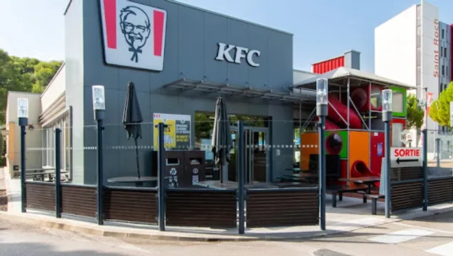 KFC Montpellier Grisette