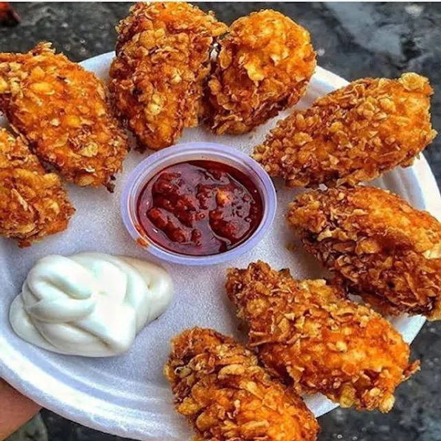 Sethi Fruit juice corner