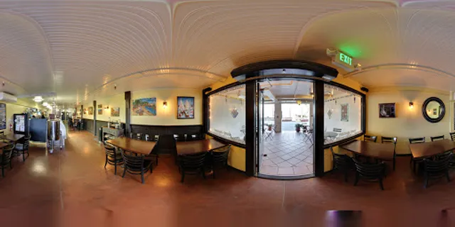 Catalina Island Brew House