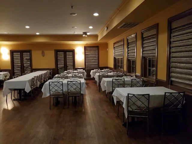 Giovanni's Bicycle Club