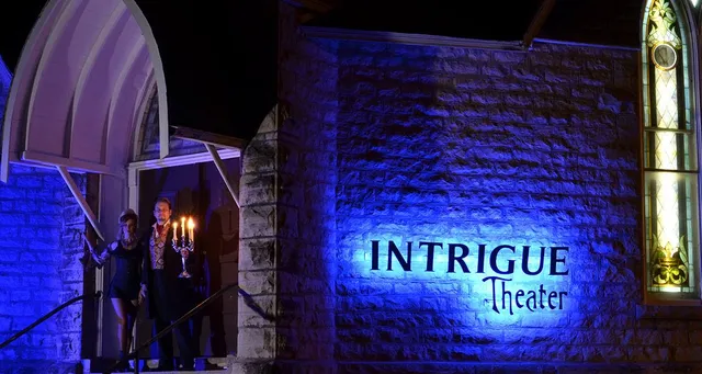 Intrigue Theater