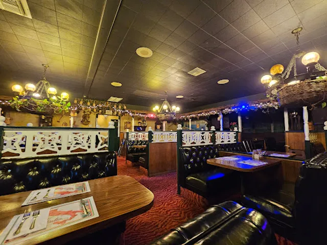 Little Tony's Italian Restaurant