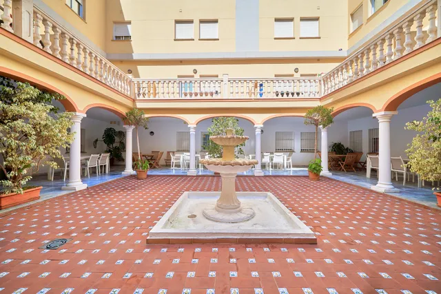 Residencia Campus Confort San Carlos