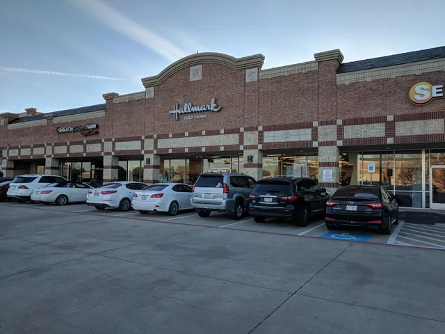 Trudy's Hallmark Shop