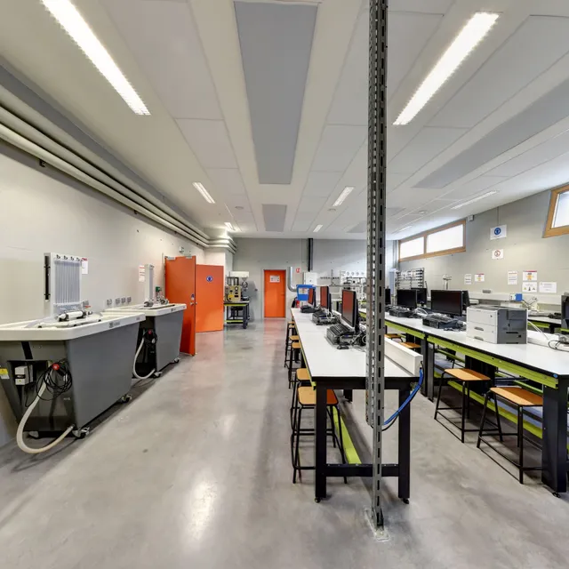 University of Haute Alsace IUT