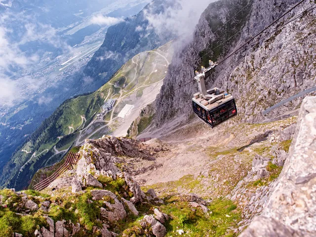 Congress (Hungerburgbahn)