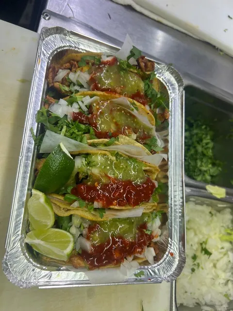 Long Island Birria Tacos (truck)