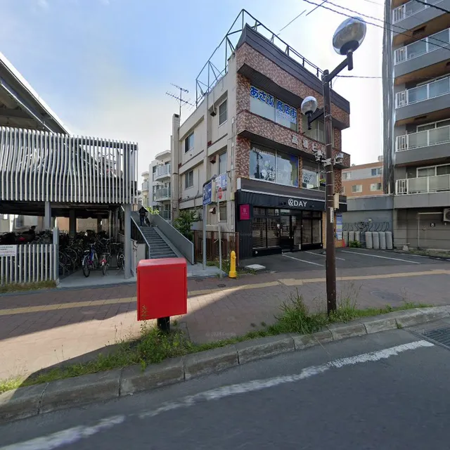 Ｃａｆｅ亜麻人