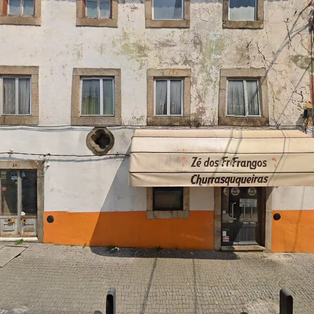 Churrasqueira Zé dos Frangos