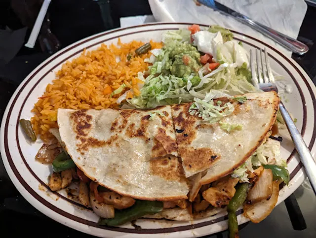 El Viajero Tradicional Mexicano