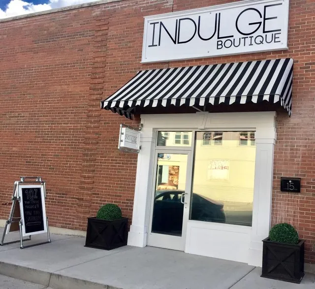 Indulge Boutique