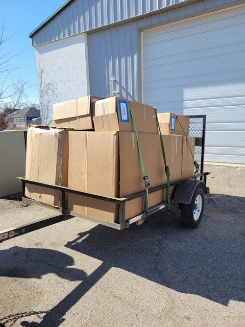 Habitat For Humanity