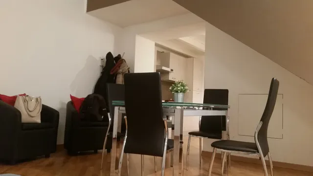 Residenza Piazza Santo Stefano