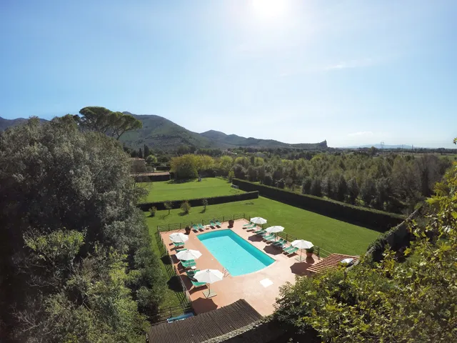 Agriturismo Rosselmini - Tuscany